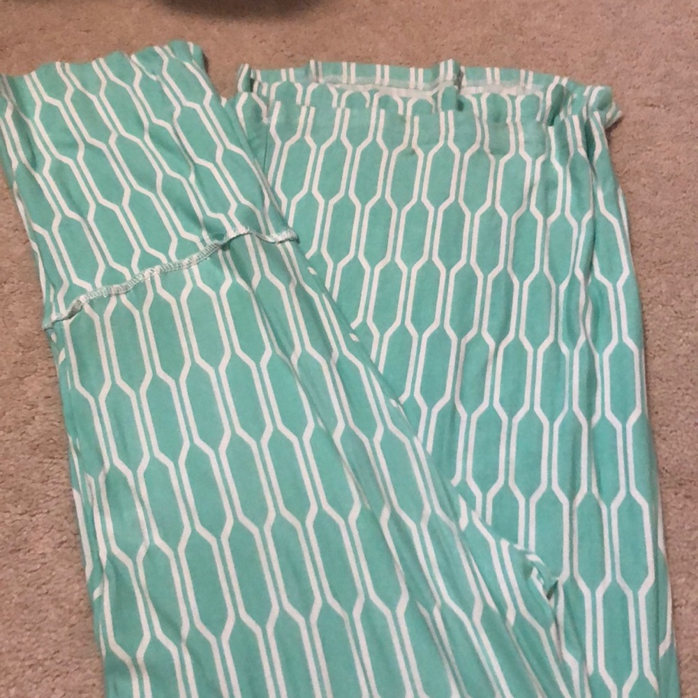 Palouze Pants